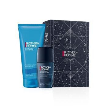 Biotherm Darčeková sada Homme Aquafitness Set