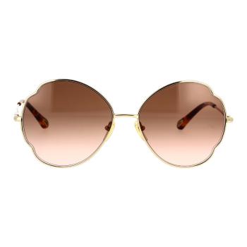 Chloe  Occhiali da Sole Chloé CH0093S 001  Slnečné okuliare Zlatá