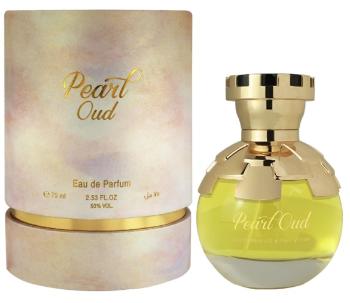 Ahmed Al Maghribi Pearl Oud - EDP 75 ml