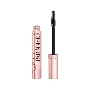 L'Oréal Paris Zhusťujúca a predlžujúca maskara Paradise (Extatic Mascara) 6,4 ml Black