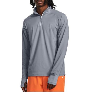 Mikina Under Armour Qualifier Run 1/4 ZIP Hoode - XL