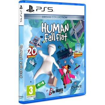 Human Fall Flat: Dream Collection – PS5 (5056635603494)