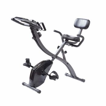 Szobabicikli Mediashop Slim Cycle