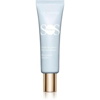 Clarins SOS Primer podkladová báza pod make-up odtieň Matifying 30 ml