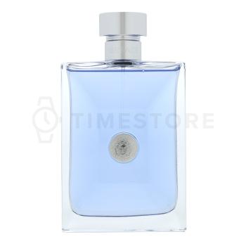 Versace Pour Homme toaletná voda pre mužov 200 ml   - 30 dní na vrátenie tovaru, Garancia originality