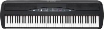 Korg SP-280 BK Digitálne stage piano Black