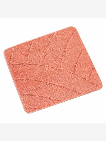 Bellatex Fürdőszoba szőnyeg Narancssárga