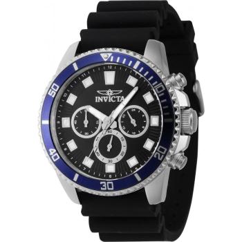 Invicta Pro Diver 46118 - 30 dní na vrátenie tovaru, Garancia originality