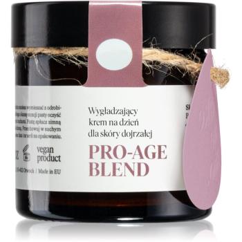 Make Me BIO Pro-Age Blend omladzujúci denný krém pre zrelú pleť 60 ml