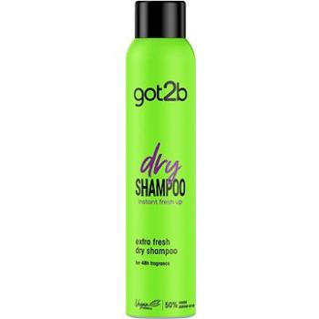 SCHWARZKOPF GOT2B Fresh it up 200 ml (9000101043211)