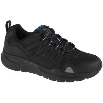 Skechers  Escape Plan 2.0 Ashwick  Turistická obuv Čierna