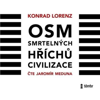 Osm smrtelných hříchů civilizace