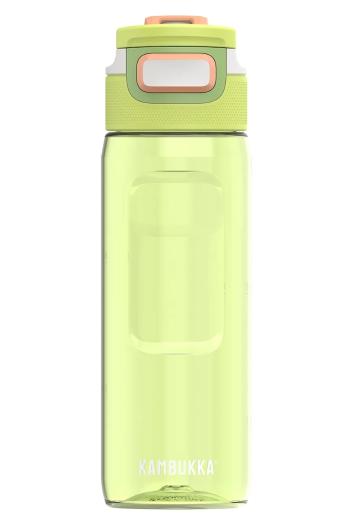 Fľaša Kambukka Elton 750ml Fine Lime zelená farba, 11-03040