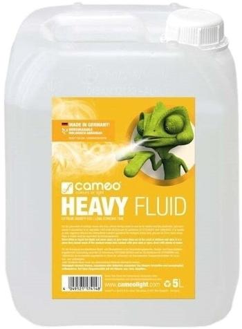 Cameo HEAVY 5L Náplň do parostrojov 5 L