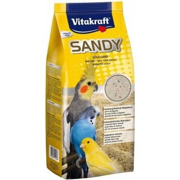 Vitakraft VK Bird sand 2,5kg/6