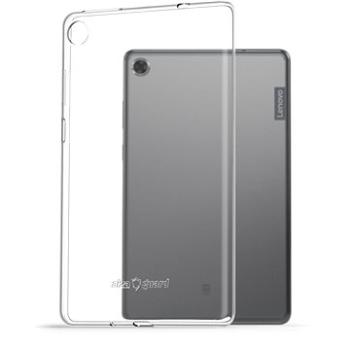 AlzaGuard Crystal Clear TPU Case pre Lenovo TAB M8 8.0 / M8 (3rd Gen) (AGD-TCT0012Z)