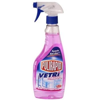 PULIRAPID Vetri 500 ml (8002295000071)