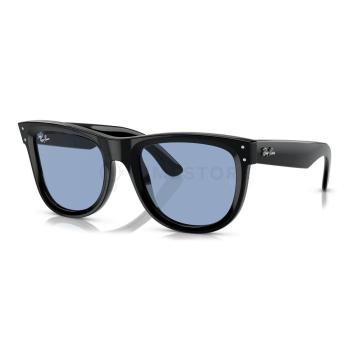 Ray-Ban RBR0502S 667772 53 - 30 dní na vrátenie tovaru, Garancia originality
