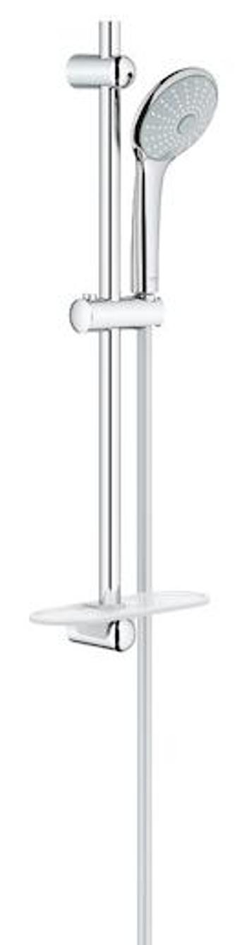 Sprchový set GROHE Euphoria s poličkou chróm 27243001