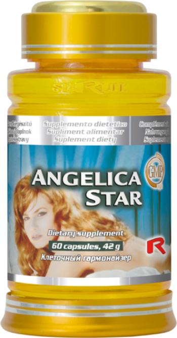 Angelica Star