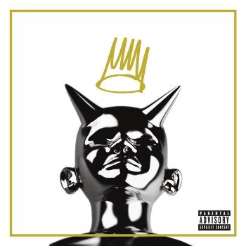 J. Cole, Born Sinner (Deluxe Edition), CD