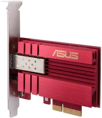 Hálózati kártya ASUS XG-C100F