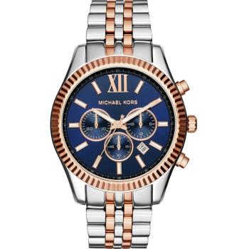 Michael Kors Chronograph MK8412 - 30 dní na vrátenie tovaru, Garancia originality