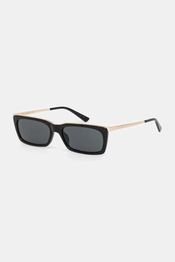 Okuliare Saint Laurent čierna farba, SL 766