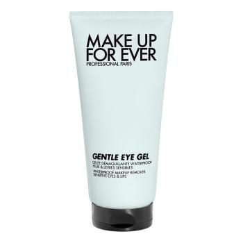 Make Up For Ever Šetrný odličovač očí a pier (Waterproof Make-up Remover) 50 ml