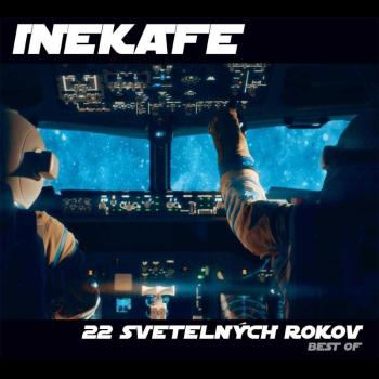 Iné Kafe, 22 svetelných rokov - Best Of, CD