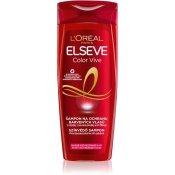 L’Oréal Paris Elseve Color-Vive šampón pre farbené vlasy 400 ml