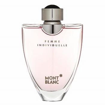 Mont Blanc Femme Individuelle toaletná voda pre ženy 75 ml