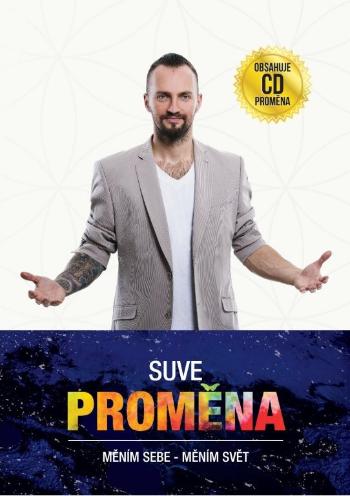 Suvereno Proměna