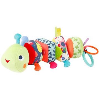 Baby Fehn Aktivity húsenica Color friends (4001998055399)