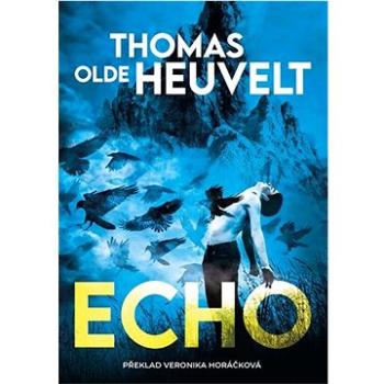 Echo (9788025741481)