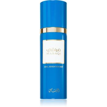 Rasasi Maraqi parfumovaná hmla unisex 100 ml