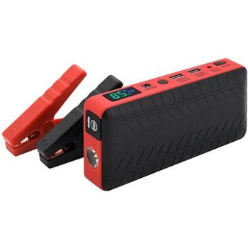 COMPASSS Powerbank s funkciou JUMP STARTER 10000 mAh 600 A (8591686071634)