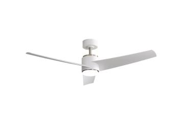 Svietidlo stropné s ventilátorom IMMAX NEO 07282L Lite Beauty WiFi Tuya