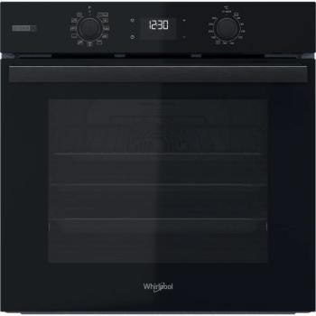 Whirlpool OMSR58CU1SB + balíček produktov značky P&G v hodnote až 80 € + 10 rokov záruka na motor ventilátora