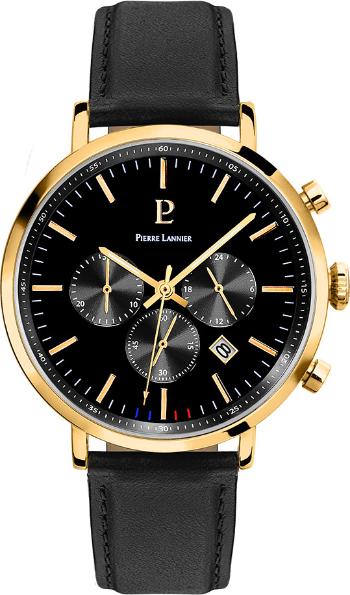Pierre Lannier Baron 222G033