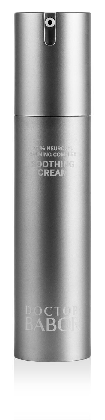 Babor Upokojujúci krém pre citlivú pleť Doctor Babor Sensitive (Soothing Cream) 50 ml