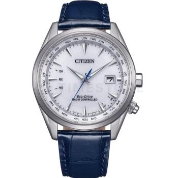 Citizen Eco-Drive CB0270-10A - 30 dní na vrátenie tovaru, Garancia originality