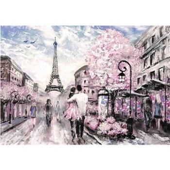 Fototapeta 368 × 254 Paríž (C11470V8)