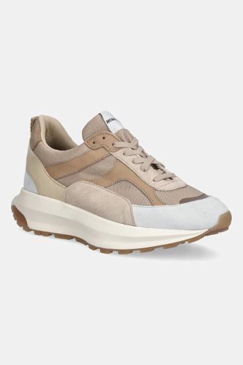 Tenisky Novesta Novesta Flux béžová farba, N458002.033BEI003