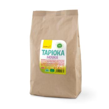 WOLFBERRY Tapioková múka 1000 g BIO