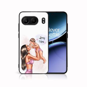 MY ART Ochranný kryt pre OnePlus Nord 4 5G LOVING MOM (115)