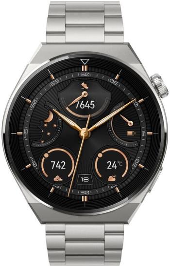 Huawei Watch GT 3 Pro 46mm Titanium