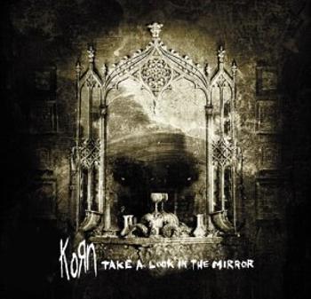 Korn, Take a Look In the Mirror, CD