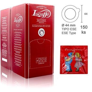 Lucaffe PODS Piccolo & Dolce 150 ks (8021103711503)