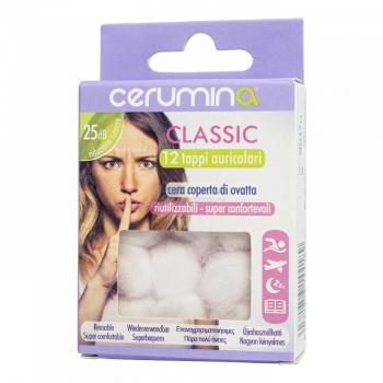 Master-Aid Cerumina Classic füldugó 6 pár